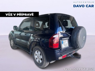 Mitsubishi Pajero 3,2 118KW TAŽNÉ 4X4 2004