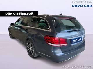 Mercedes-Benz E 2,1 Bluetec 100kW Avantga 2015