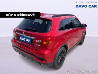 Mitsubishi ASX 1,6 MiIVEC 86 kW INTENSE+ 2019