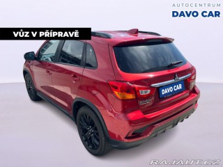 Mitsubishi ASX 1,6 MiIVEC 86 kW INTENSE+ 2019