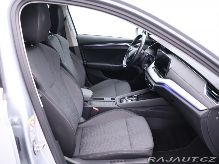 Škoda Octavia 2,0 TDI 110kW DSG Style L 2020
