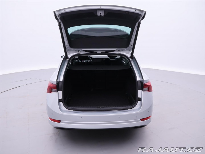 Škoda Octavia 2,0 TDI 110kW DSG Style L 2020