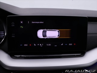 Škoda Octavia 2,0 TDI 110kW DSG Style L 2020