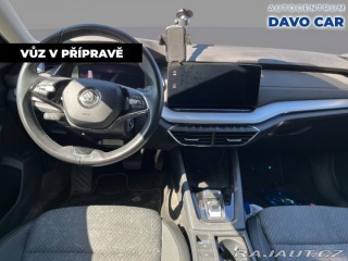 Škoda Octavia 2,0 TDI 110kW DSG Style 2020