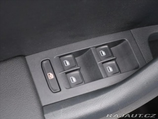 Škoda Octavia 2,0 TDI 135kW Webasto Taž 2014