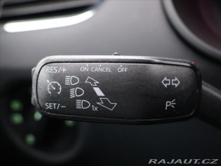 Škoda Octavia 2,0 TDI 135kW Webasto Taž 2014