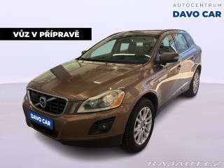 Volvo XC60 2,4 D 120kW Momentum