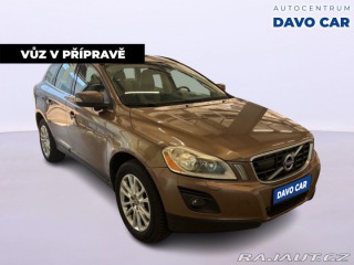 Volvo XC60 2,4 D 120kW Momentum 2009