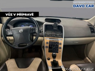 Volvo XC60 2,4 D 120kW Momentum 2009