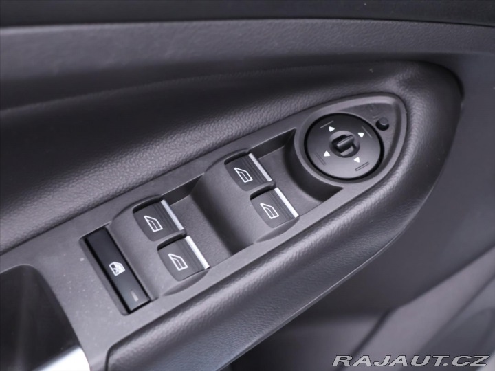 Ford Kuga 1,5 EcoBoost 110kW CZ Tre 2015