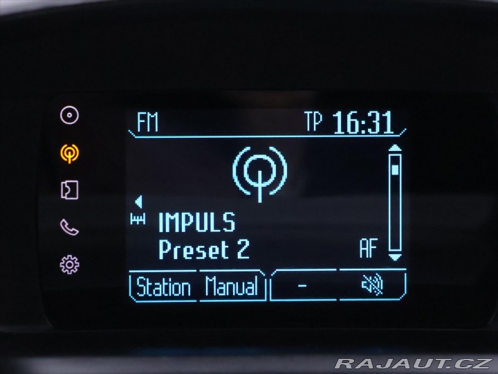 Ford Kuga 1,5 EcoBoost 110kW CZ Tre 2015