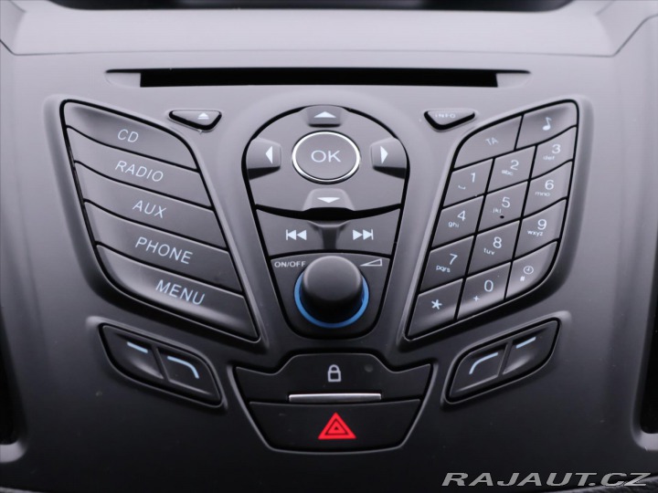 Ford Kuga 1,5 EcoBoost 110kW CZ Tre 2015