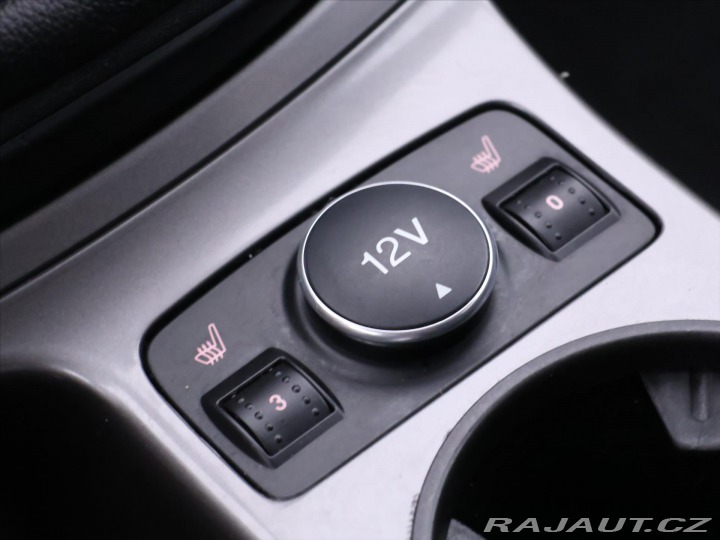 Ford Kuga 1,5 EcoBoost 110kW CZ Tre 2015