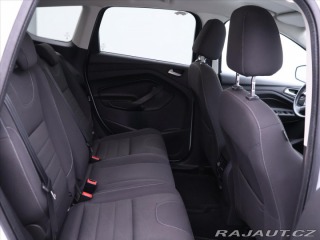 Ford Kuga 1,5 EcoBoost 110kW CZ Tre 2015