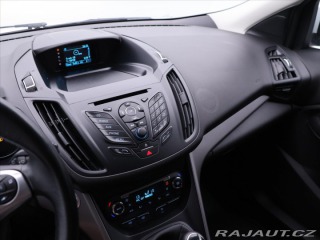Ford Kuga 1,5 EcoBoost 110kW CZ Tre 2015