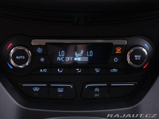 Ford Kuga 1,5 EcoBoost 110kW CZ Tre 2015