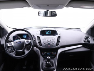 Ford Kuga 1,5 EcoBoost 110kW CZ Tre 2015