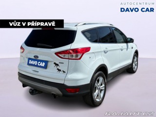 Ford Kuga 1,5 EcoBoost 110kW CZ Tre 2015