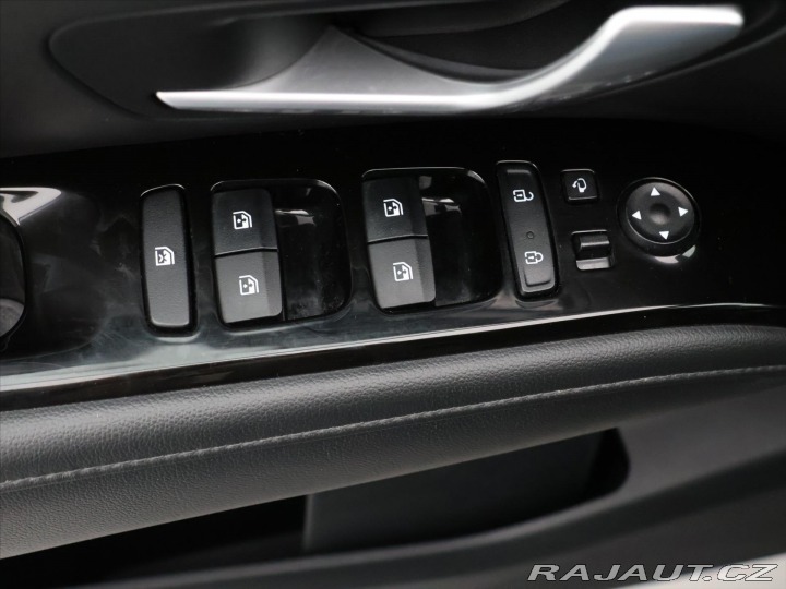 Hyundai Tucson 1,6 CRDi MHEV 100kW DCT S 2022