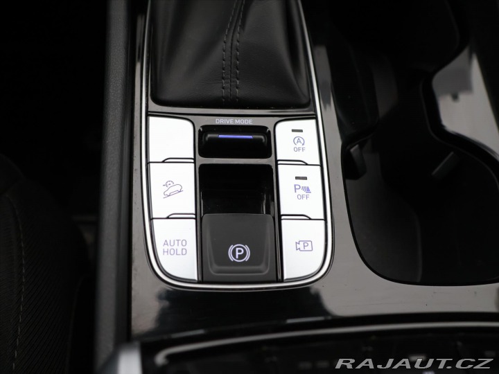 Hyundai Tucson 1,6 CRDi MHEV 100kW DCT S 2022