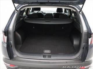 Hyundai Tucson 1,6 CRDi MHEV 100kW DCT S 2022