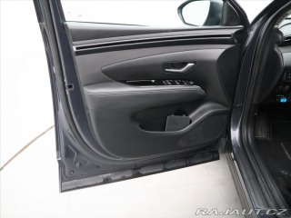 Hyundai Tucson 1,6 CRDi MHEV 100kW DCT S 2022