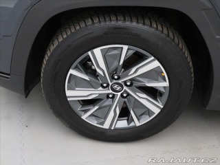 Hyundai Tucson 1,6 CRDi MHEV 100kW DCT S 2022