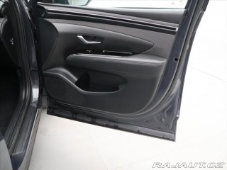 Hyundai Tucson 1,6 CRDi MHEV 100kW DCT S 2022