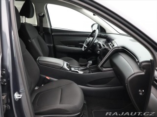 Hyundai Tucson 1,6 CRDi MHEV 100kW DCT S 2022