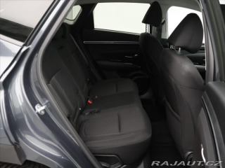 Hyundai Tucson 1,6 CRDi MHEV 100kW DCT S 2022