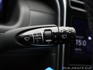 Hyundai Tucson 1,6 CRDi MHEV 100kW DCT S 2022