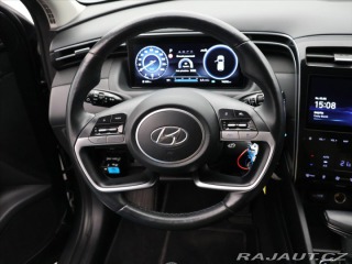 Hyundai Tucson 1,6 CRDi MHEV 100kW DCT S 2022
