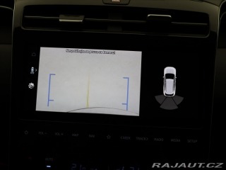 Hyundai Tucson 1,6 CRDi MHEV 100kW DCT S 2022