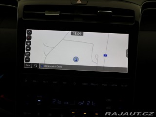 Hyundai Tucson 1,6 CRDi MHEV 100kW DCT S 2022