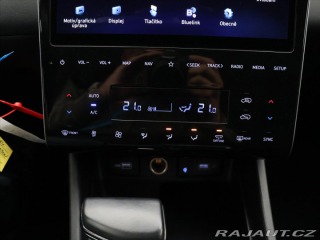 Hyundai Tucson 1,6 CRDi MHEV 100kW DCT S 2022