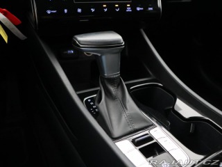 Hyundai Tucson 1,6 CRDi MHEV 100kW DCT S 2022