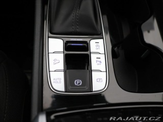 Hyundai Tucson 1,6 CRDi MHEV 100kW DCT S 2022