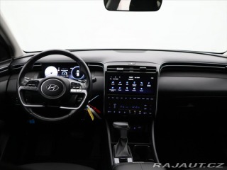 Hyundai Tucson 1,6 CRDi MHEV 100kW DCT S 2022