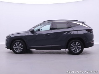 Hyundai Tucson 1,6 CRDi MHEV 100kW DCT S 2022