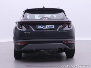 Hyundai Tucson 1,6 CRDi MHEV 100kW DCT S 2022