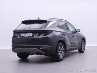 Hyundai Tucson 1,6 CRDi MHEV 100kW DCT S 2022