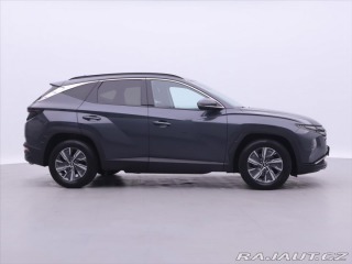 Hyundai Tucson 1,6 CRDi MHEV 100kW DCT S 2022