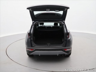 Hyundai Tucson 1,6 CRDi MHEV 100kW DCT S 2022