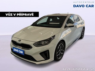 Kia ProCeed 1.6 CRDi 100kW GT-Line DC