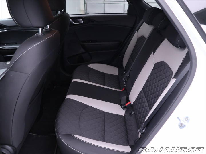 Kia ProCeed 1.6 CRDi 100kW GT-Line DC 2020