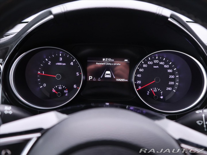 Kia ProCeed 1.6 CRDi 100kW GT-Line DC 2020