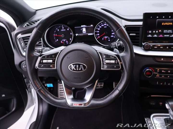 Kia ProCeed 1.6 CRDi 100kW GT-Line DC 2020