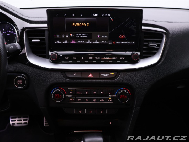Kia ProCeed 1.6 CRDi 100kW GT-Line DC 2020