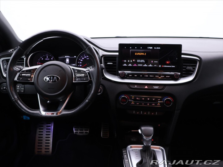 Kia ProCeed 1.6 CRDi 100kW GT-Line DC 2020