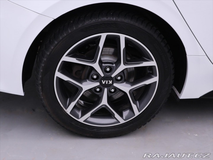 Kia ProCeed 1.6 CRDi 100kW GT-Line DC 2020
